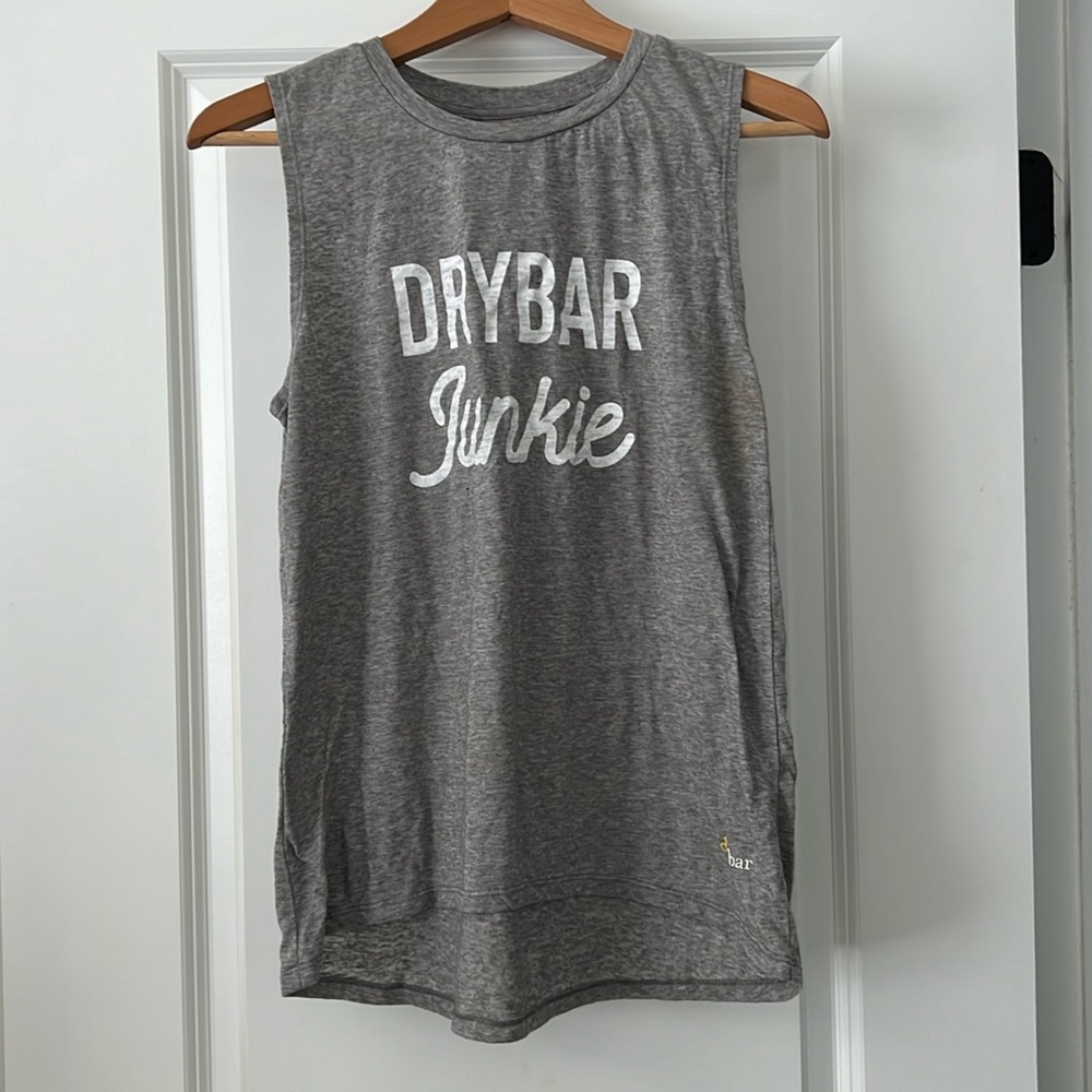 DRYBAR TANK